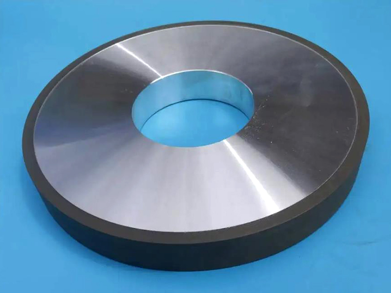 金剛石砂輪有沒(méi)有反正？