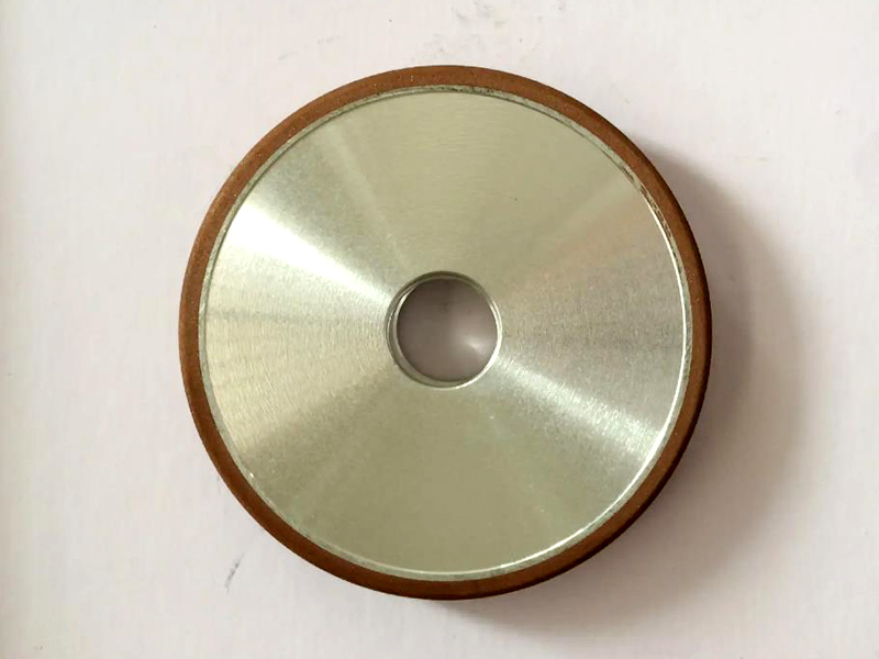 一般樹(shù)脂金剛石砂輪磨削比是多少？