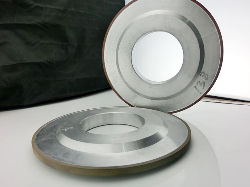 金剛石砂輪的結(jié)合劑有幾種？選購(gòu)結(jié)合劑技巧！