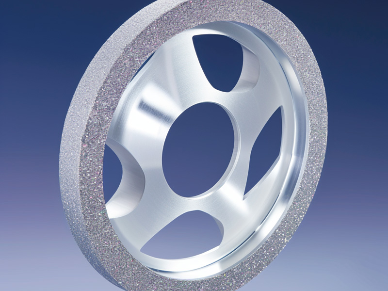 金剛石砂輪較薄是多少？揭秘金剛石砂輪較薄規(guī)格